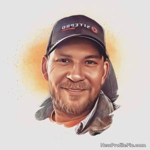 Meet your Posher, Scott